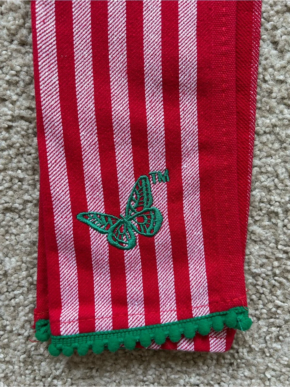 NWT Dolly Parton | Fridge Towel